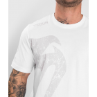 Тениска - GIANT T-SHIRT - REGULAR FIT - WHITE/WHITE​